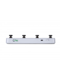 GWF4 Wireless Footswitch (White), зображення 2